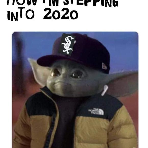 Meet your Posher, Scott - Picture 1 of 1